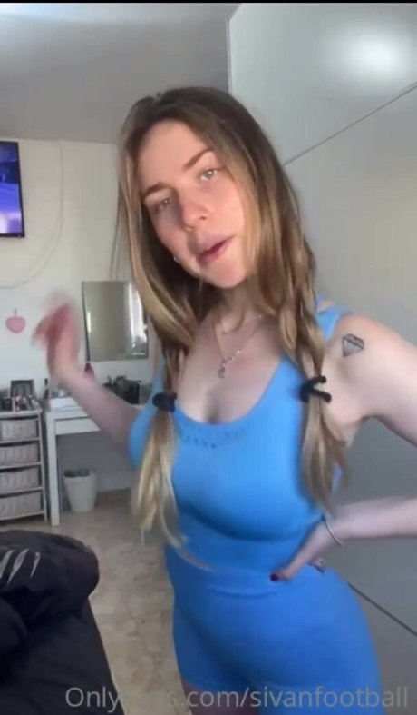 Sivan Aharon étoile collection