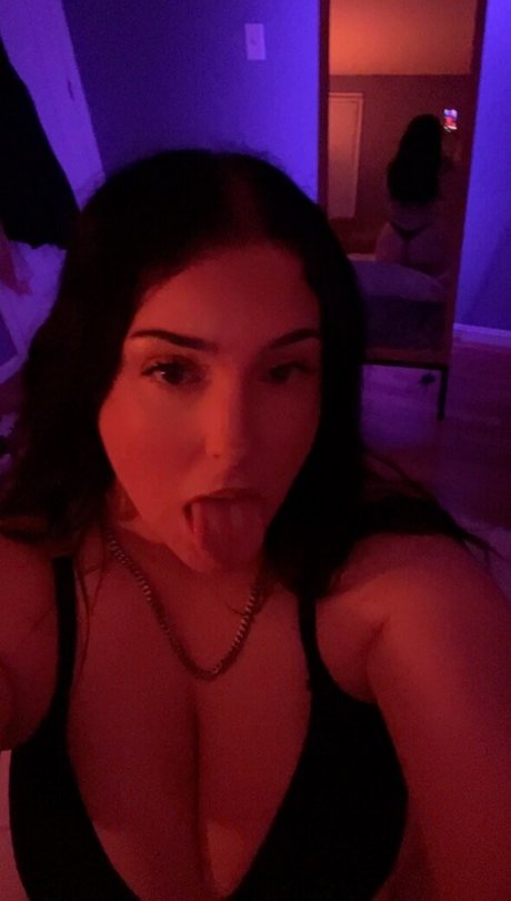 Angelinuhz étoile érotique collection