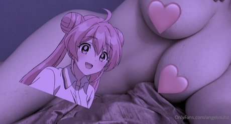 Angelinuhz haut étoile galerie