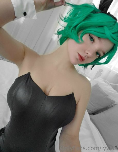 Lyvlas étoile nue photo