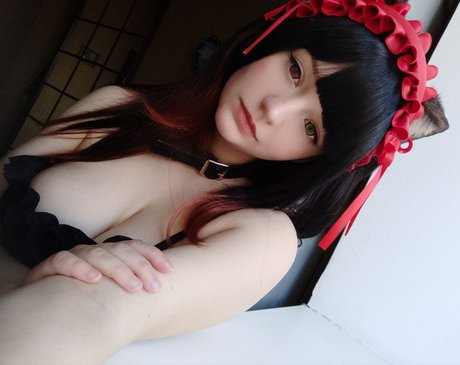 milf aux cheveux noirs onlyfans art supérieur image