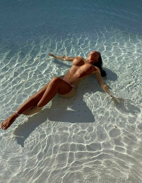 Kimberdee sexe star du porno images