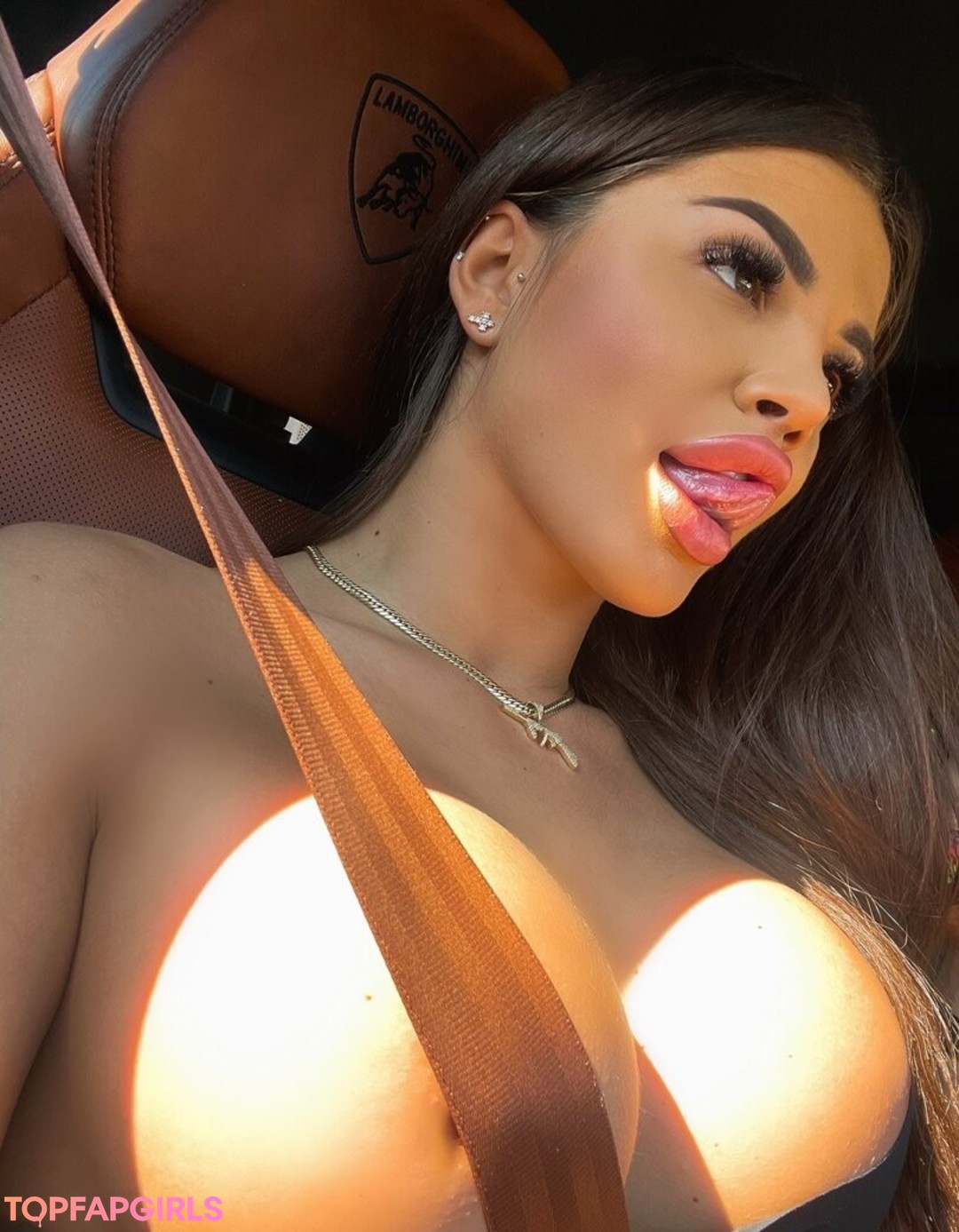 Kimberdee modèle magnifique galerie