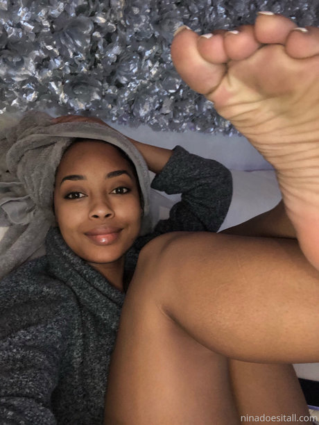 Nina Alina étoile image