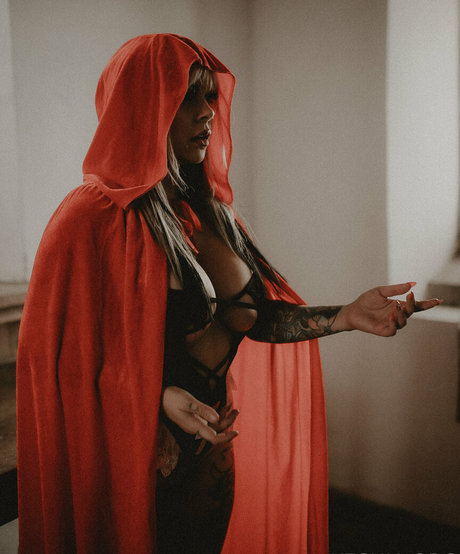 Keshia star du porno photos