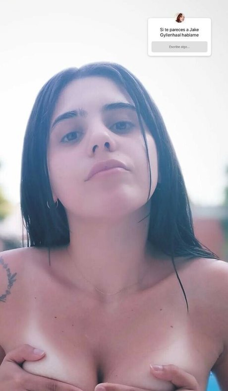 Antonella Victoria Corleto star du porno nue galerie