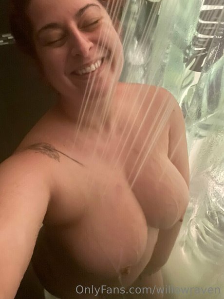 Willow Raven modèles nus img