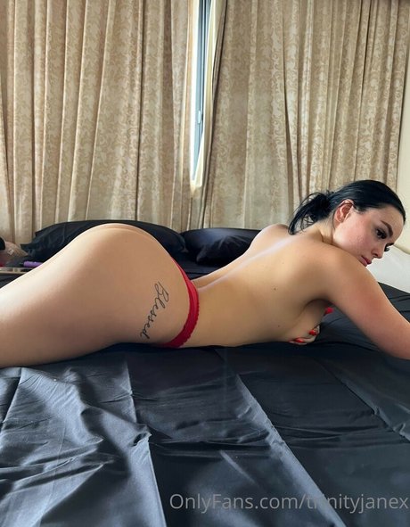 trinityjanex modèle chaud galeries