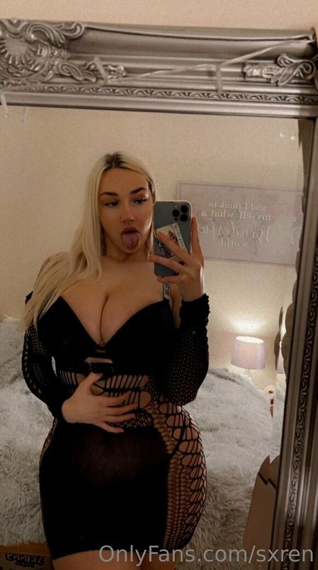 Sxren star du porno nue photo