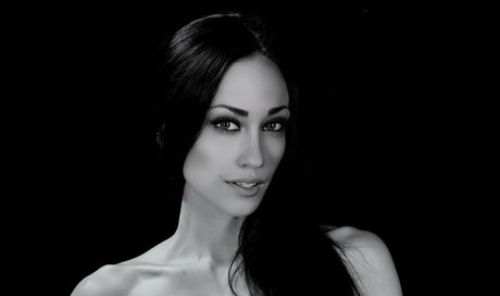 lasarae modèle photos