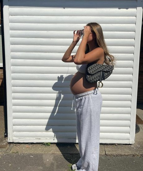 bbygirl29 star du porno érotique image