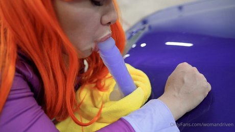 Woman Driven actrice xxx photo