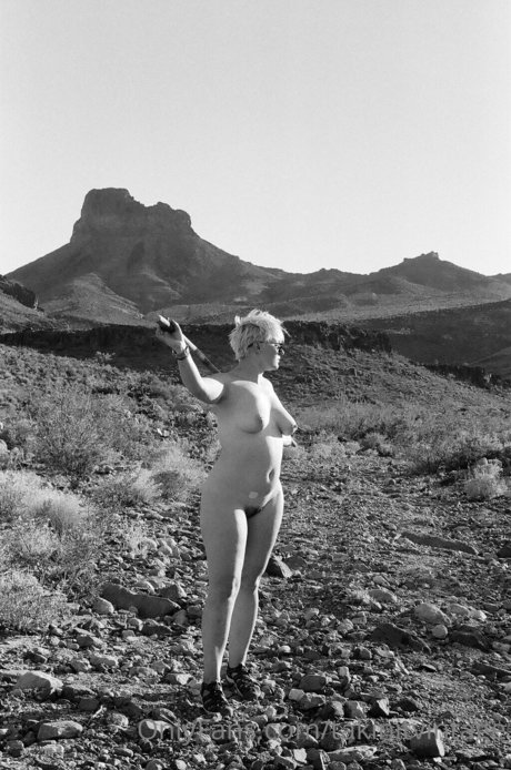 _Marketa Ruzickova étoile xxx image