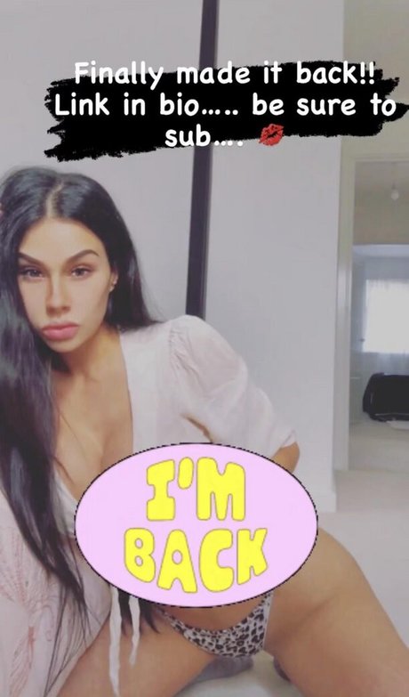 Shenizh modèle pornographique galerie