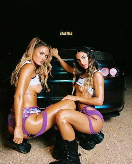 Eva Quiala actrice sexy archive