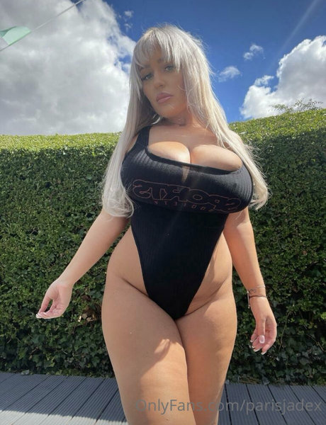 Paris Jade Profilfoto