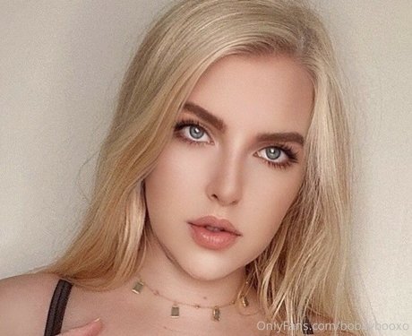 bobbybooxo haut de star du porno des photos