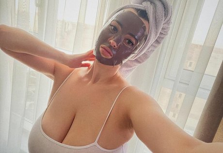 Olga Boiko joli modèle archive