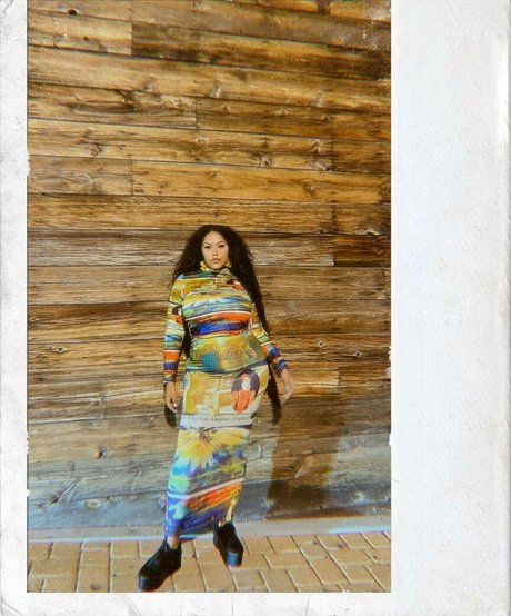 Audrey Littie modèle img