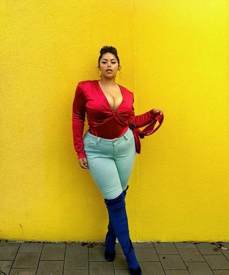 Audrey Littie star du porno nue images