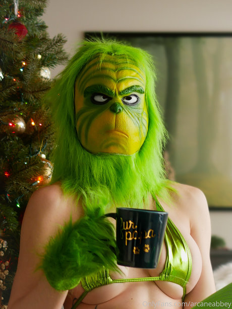 Arcane Abbey joli modèle images