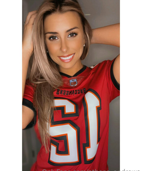 Athena Andrews étoile sympa image