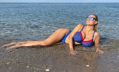 Anastasia Gorbunova modèle gratuit image