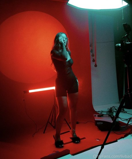 Livbad star du porno belle des photos