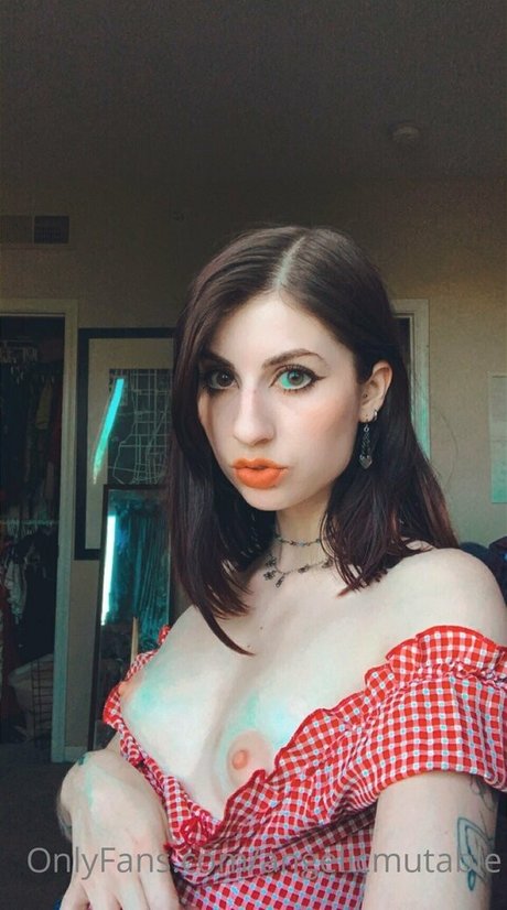 Mutable Angel étoile adulte image