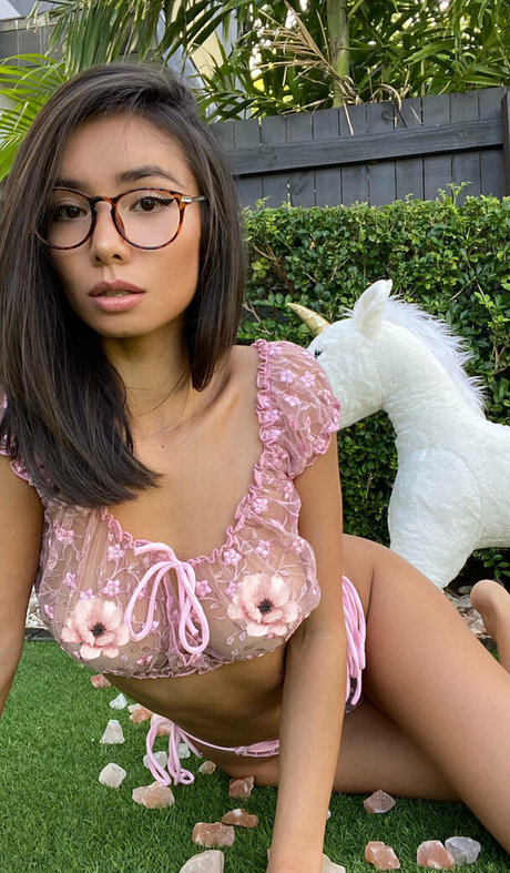 Kristy Chan xxx étoile img