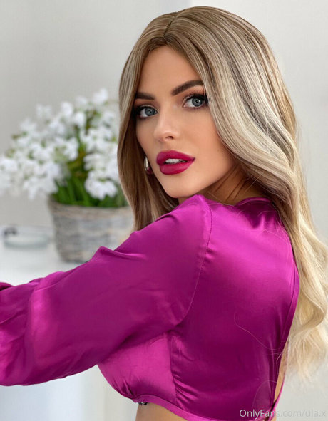 Ula x actrice de nus galeries