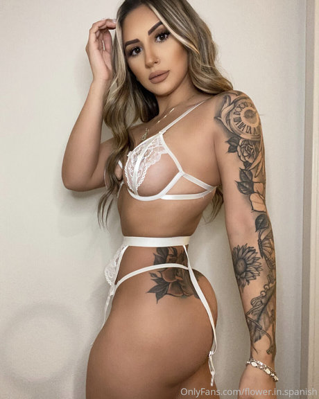 Florita Diaz modèle meilleur archive