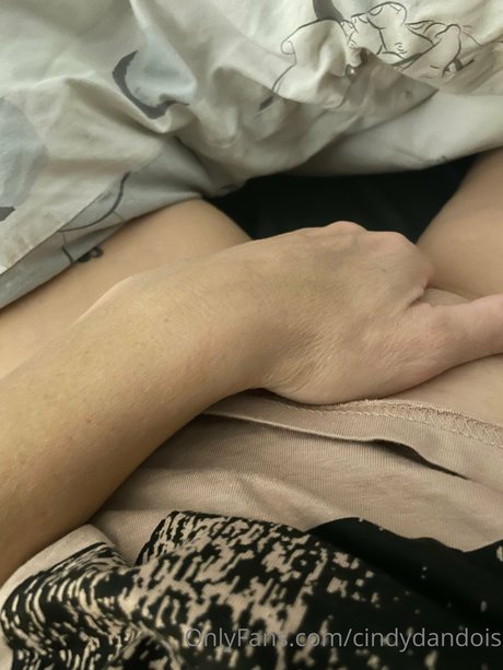 cindy dandois modèle sexy archive