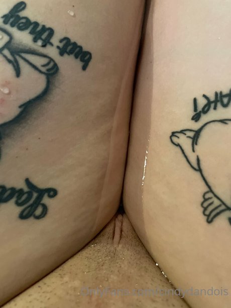 cindy dandois actrice de nus galeries