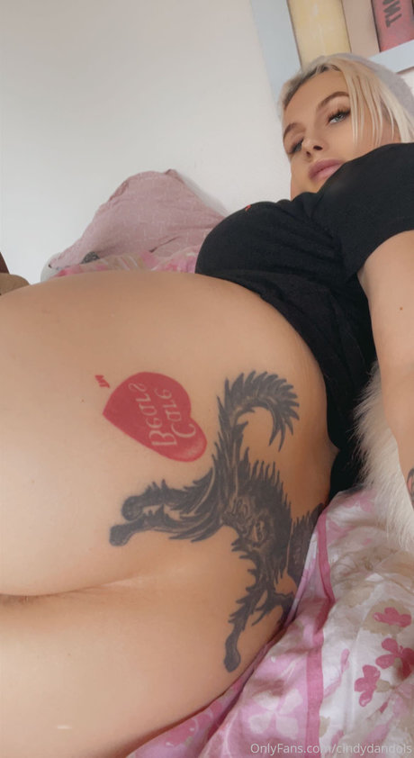 cindy dandois belle star du porno des photos