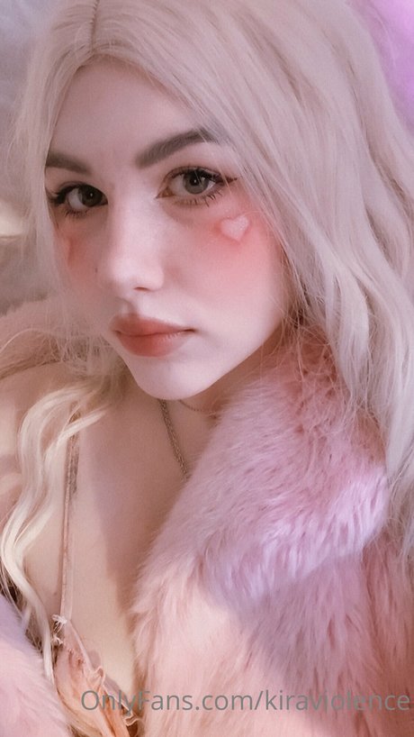 Kira Angel étoile images