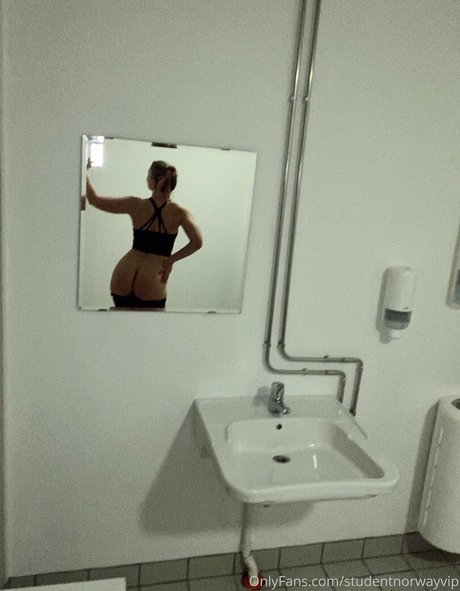 StudentNorwayVIP actrice xxx galerie