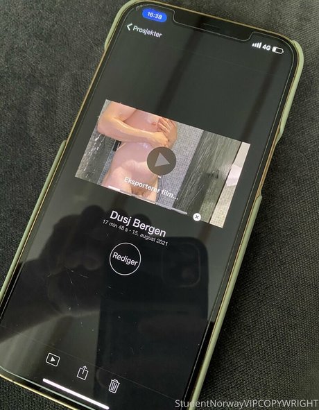 StudentNorwayVIP top star photo