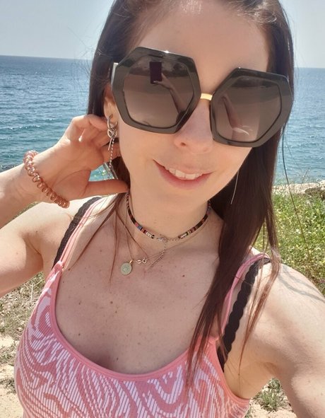 PrincessKittyCash modèle artistique photo