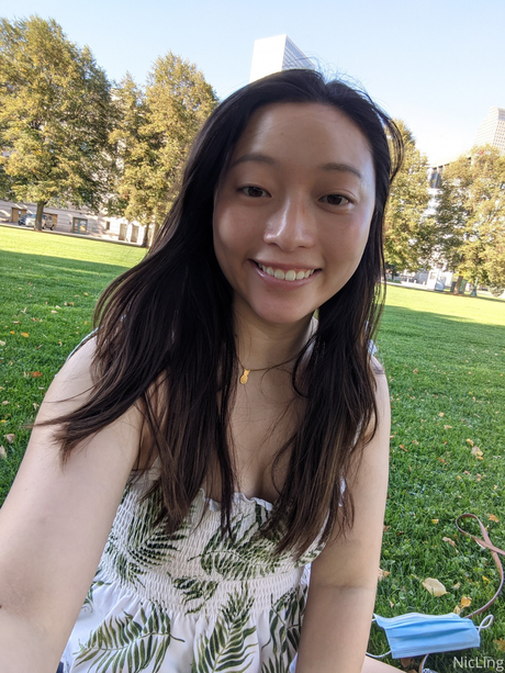 Nicling modèle pornographique photos