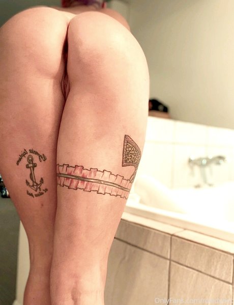 Bec Rawlings modèle de haute qualité photo