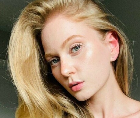 Shelby Serene étoile parfaite archive