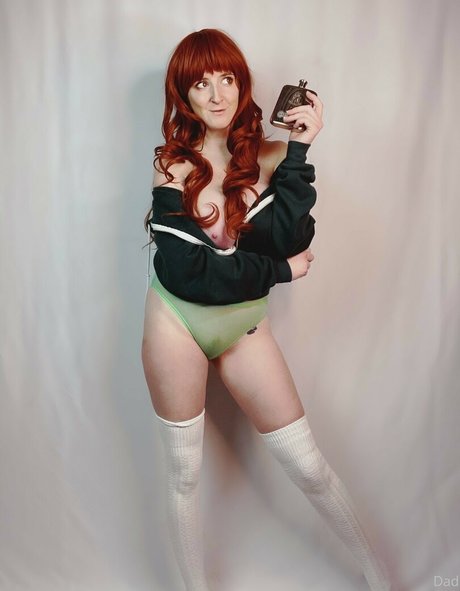 Dadeleine star du porno parfaite collection