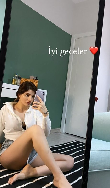 Buse yilmaz jolie étoile collection