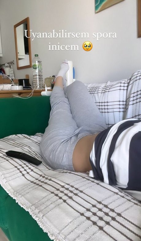 Buse yilmaz belle étoile image