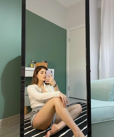 Buse yilmaz belle étoile image