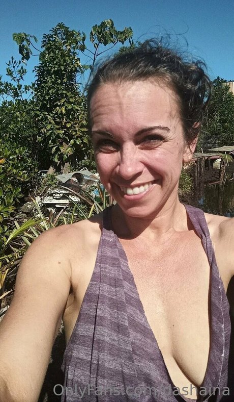 Dashaina meilleure étoile photo