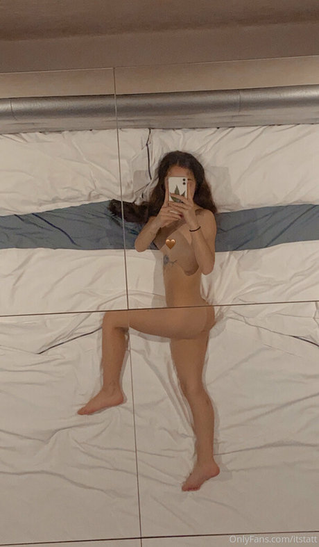 Itstatt modèle joli photo