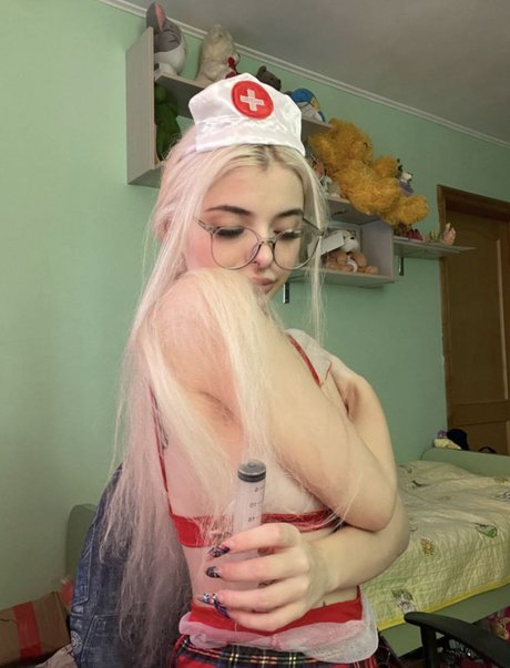 Nasteppa actrice de grande qualité image