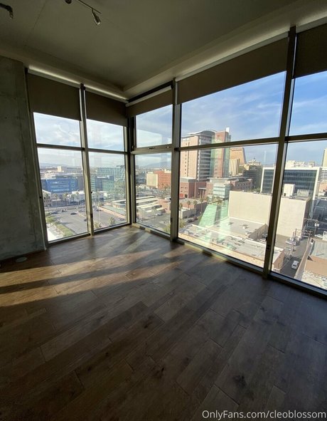 cleoblossom modèle meilleur archive